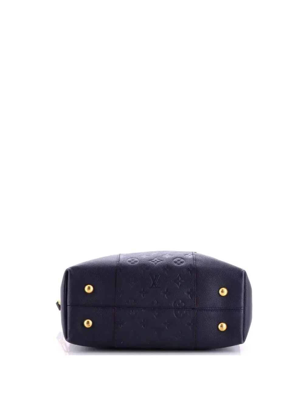 Louis Vuitton Melie Handbag Empreinte #353840L20B